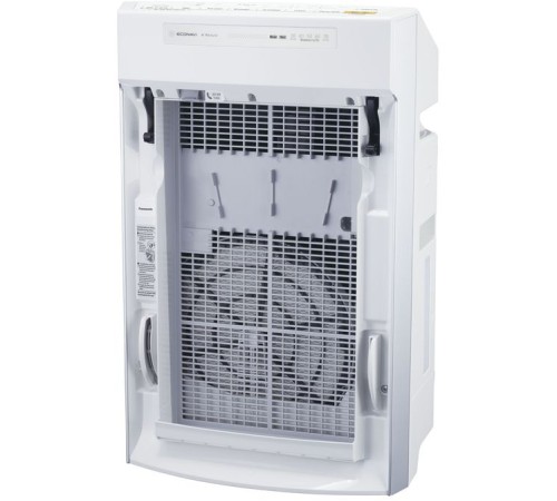 Климатический комплекc Panasonic F-VXR50R-W 46Вт белый (20335) Климатический комплекc Panasonic F-VXR50R-W 46Вт белый (20335)