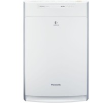 Климатический комплекc Panasonic F-VXR50R-W 46Вт белый (20335)