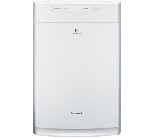 Климатический комплекc Panasonic F-VXR50R-W 46Вт белый (20335) Климатический комплекc Panasonic F-VXR50R-W 46Вт белый (20335)