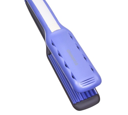 Щипцы Starwind SHE6620 40Вт синий макс.темп.:210С покрытие:керамическое Щипцы Starwind SHE6620 40Вт синий макс.темп.:210С покрытие:керамическое