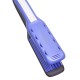 Щипцы Starwind SHE6620 40Вт синий макс.темп.:210С покрытие:керамическое