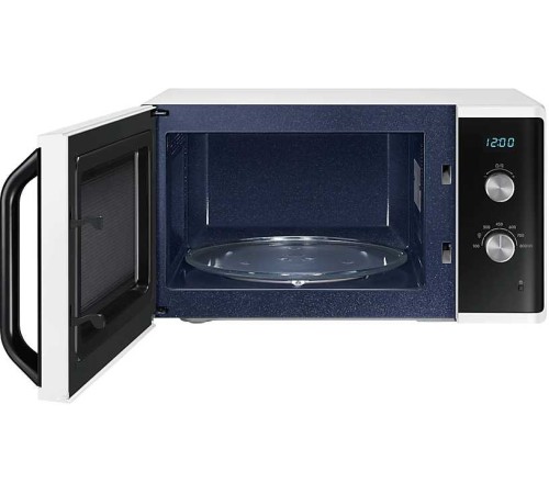 Микроволновая Печь Samsung MS23K3614AW/BW 23л. 800Вт белый