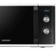 Микроволновая Печь Samsung MS23K3614AW/BW 23л. 800Вт белый