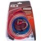 Установочный комплект Kicx SAK10ATC1 (2040103)