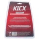 Установочный комплект Kicx SAK10ATC1 (2040103)