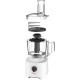 Кухонный комбайн Moulinex Easy Force FP244110 700Вт белый