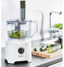 Кухонный комбайн Moulinex Easy Force FP244110 700Вт белый