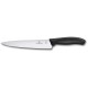 Набор ножей кухон. Victorinox Swiss Classic 6.7133.5G компл.:5предм. черный подар.коробка