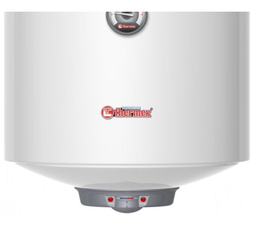 Водонагреватель Thermex Nova 100 V 2кВт 100л электрический настенный/белый Водонагреватель Thermex Nova 100 V 2кВт 100л электрический настенный/белый
