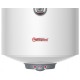Водонагреватель Thermex Nova 100 V 2кВт 100л электрический настенный/белый