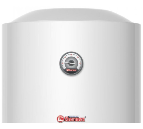 Водонагреватель Thermex Nova 100 V 2кВт 100л электрический настенный/белый Водонагреватель Thermex Nova 100 V 2кВт 100л электрический настенный/белый