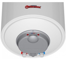 Водонагреватель Thermex Nova 100 V 2кВт 100л электрический настенный/белый