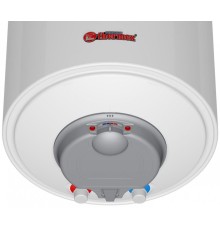 Водонагреватель Thermex Nova 100 V 2кВт 100л электрический настенный/белый