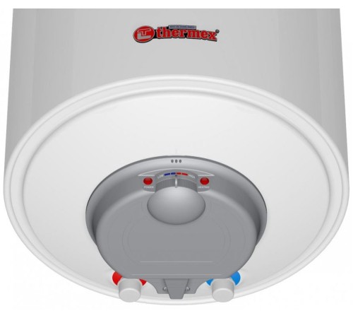 Водонагреватель Thermex Nova 100 V 2кВт 100л электрический настенный/белый Водонагреватель Thermex Nova 100 V 2кВт 100л электрический настенный/белый