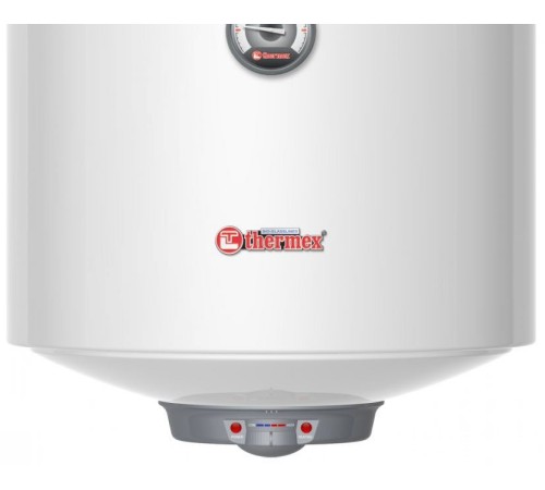 Водонагреватель Thermex Nova 50 V 2кВт 50л электрический настенный/белый Водонагреватель Thermex Nova 50 V 2кВт 50л электрический настенный/белый