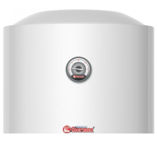 Водонагреватель Thermex Nova 50 V 2кВт 50л электрический настенный/белый Водонагреватель Thermex Nova 50 V 2кВт 50л электрический настенный/белый