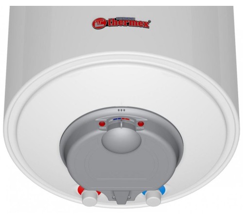 Водонагреватель Thermex Nova 50 V 2кВт 50л электрический настенный/белый Водонагреватель Thermex Nova 50 V 2кВт 50л электрический настенный/белый