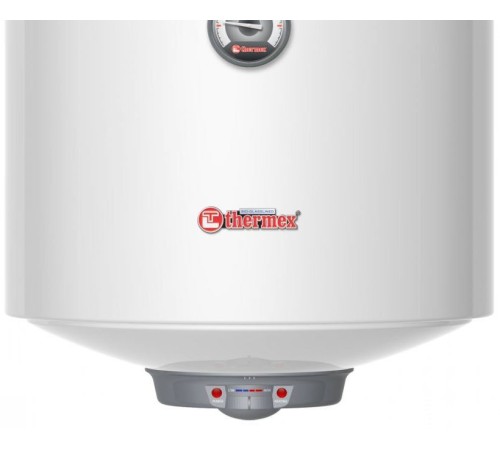 Водонагреватель Thermex Nova 50 V Slim 2кВт 50л электрический настенный/белый Водонагреватель Thermex Nova 50 V Slim 2кВт 50л электрический настенный/белый