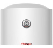 Водонагреватель Thermex Nova 50 V Slim 2кВт 50л электрический настенный/белый
