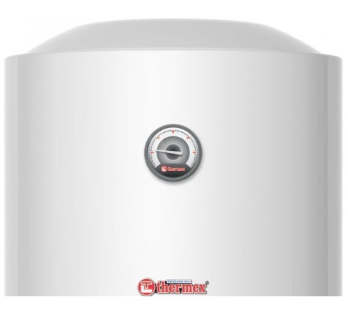 Водонагреватель Thermex Nova 80 V 2кВт 80л электрический настенный/белый Водонагреватель Thermex Nova 80 V 2кВт 80л электрический настенный/белый