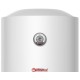 Водонагреватель Thermex Nova 80 V 2кВт 80л электрический настенный/белый