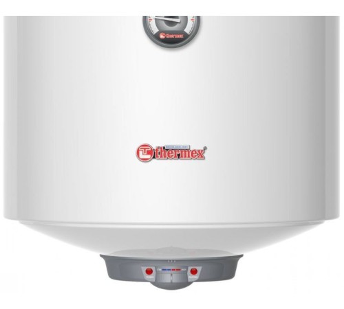 Водонагреватель Thermex Nova 80 V 2кВт 80л электрический настенный/белый Водонагреватель Thermex Nova 80 V 2кВт 80л электрический настенный/белый