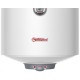 Водонагреватель Thermex Nova 80 V 2кВт 80л электрический настенный/белый