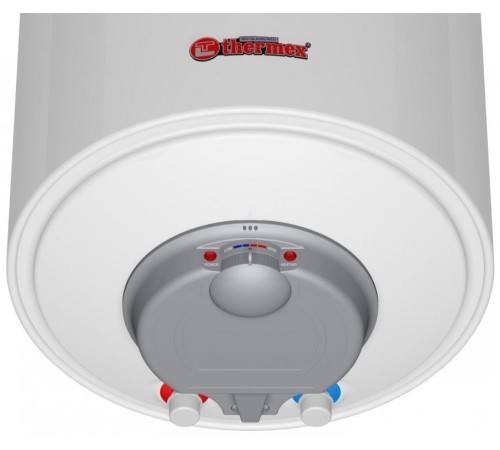 Водонагреватель Thermex Nova 80 V 2кВт 80л электрический настенный/белый Водонагреватель Thermex Nova 80 V 2кВт 80л электрический настенный/белый