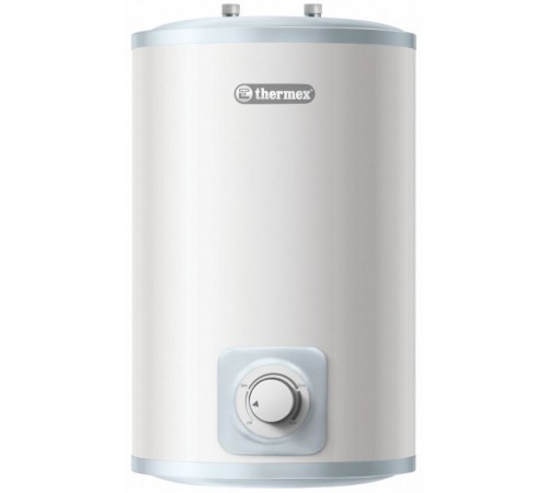 Водонагреватель Thermex IC 10 U 1.5кВт 10л электрический настенный/белый Водонагреватель Thermex IC 10 U 1.5кВт 10л электрический настенный/белый