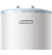 Водонагреватель Thermex IC 10 U 1.5кВт 10л электрический настенный/белый