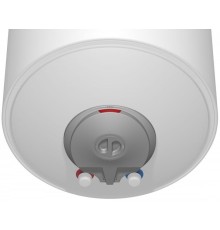 Водонагреватель Thermex Giro 50 1.5кВт 50л электрический настенный/белый