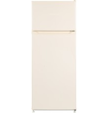 Холодильник Nordfrost NRT 141 732 2-хкамерн. бежевый
