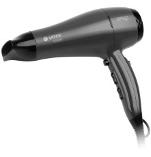 Фен Vitek VT-8229 MC 2200Вт графитовый/черный (VT-8229)
