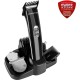 Машинка для стрижки Polaris PHC 3015RC черный (насадок в компл:9шт)