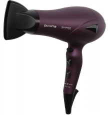 Фен Polaris PHD 2010Ti 2100Вт фиолетовый