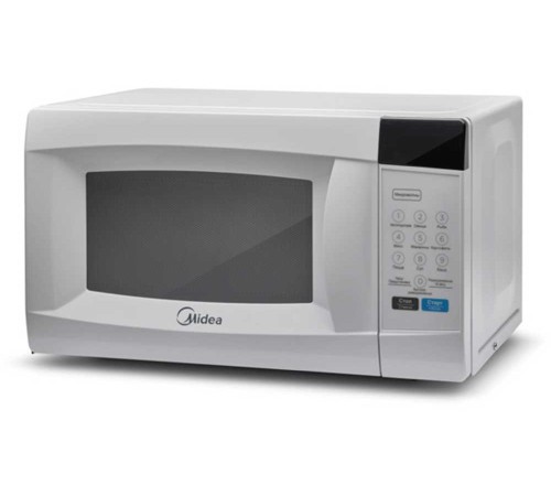 Микроволновая Печь Midea EM720CKE 20л. 700Вт белый