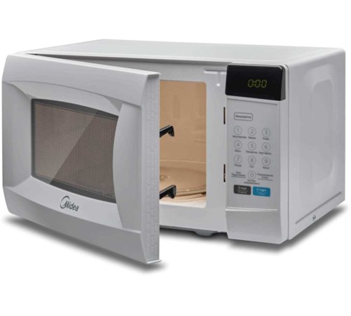 Микроволновая Печь Midea EM720CKE 20л. 700Вт белый