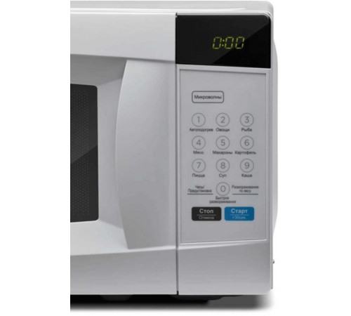 Микроволновая Печь Midea EM720CKE 20л. 700Вт белый