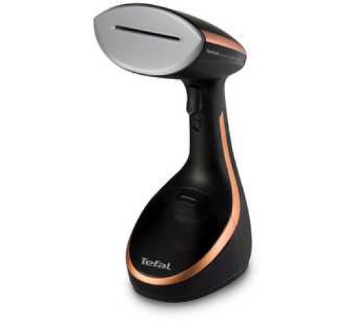 Отпариватель ручной Tefal DT9100E0 1600Вт черный/медный