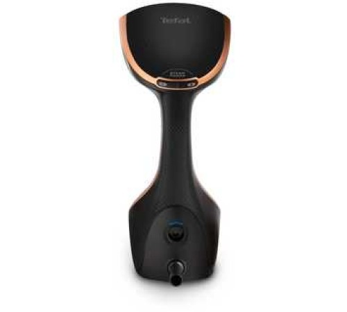 Отпариватель ручной Tefal DT9100E0 1600Вт черный/медный