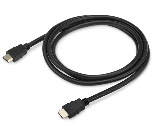 Кабель аудио-видео Buro HDMI 2.0 HDMI (m)/HDMI (m) 1.8м. позолоч.конт. черный (BHP HDMI 2.0-1.8) Кабель аудио-видео Buro HDMI 2.0 HDMI (m)/HDMI (m) 1.8м. позолоч.конт. черный (BHP HDMI 2.0-1.8)