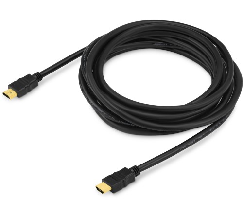 Кабель аудио-видео Buro HDMI 2.0 HDMI (m)/HDMI (m) 5м. позолоч.конт. черный (BHP HDMI 2.0-5) Кабель аудио-видео Buro HDMI 2.0 HDMI (m)/HDMI (m) 5м. позолоч.конт. черный (BHP HDMI 2.0-5)