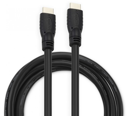 Кабель аудио-видео Buro HDMI 2.0 HDMI (m)/HDMI (m) 7м. позолоч.конт. черный (BHP HDMI 2.0-7) Кабель аудио-видео Buro HDMI 2.0 HDMI (m)/HDMI (m) 7м. позолоч.конт. черный (BHP HDMI 2.0-7)