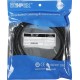 Кабель видео HDMI (m)/HDMI (m) 1.8м. черный