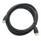 Кабель видео HDMI (m)/HDMI (m) 3м. черный