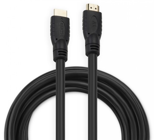Кабель аудио-видео Buro HDMI 2.0 HDMI (m)/HDMI (m) 10м. позолоч.конт. черный (BHP HDMI 2.0-10) Кабель аудио-видео Buro HDMI 2.0 HDMI (m)/HDMI (m) 10м. позолоч.конт. черный (BHP HDMI 2.0-10)
