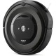 Пылесос-робот Irobot Roomba e5 серый/черный
