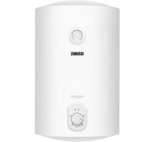 Водонагреватель Zanussi Orfeus DH ZWH/S 30 1.6кВт 30л электрический настенный/белый