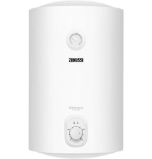 Водонагреватель Zanussi Orfeus DH ZWH/S 30 1.6кВт 30л электрический настенный/белый