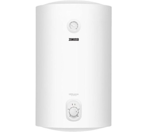Водонагреватель Zanussi Orfeus DH ZWH/S 80 1.6кВт 80л электрический настенный/белый Водонагреватель Zanussi Orfeus DH ZWH/S 80 1.6кВт 80л электрический настенный/белый